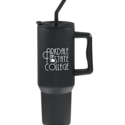 LeGrande Mug with Straw - 40 oz - 24 hr