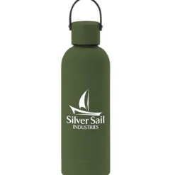 Leighton Vacuum Bottle - 17 oz