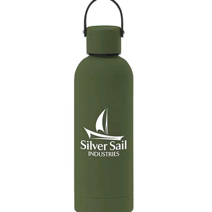 Leighton Vacuum Bottle - 17 oz