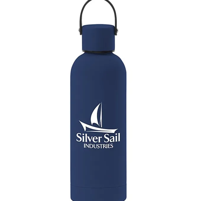 Leighton Vacuum Bottle - 17 oz