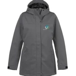 Lena Insulated Jacket - Ladies'