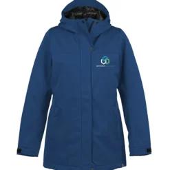 Lena Insulated Jacket - Ladies'