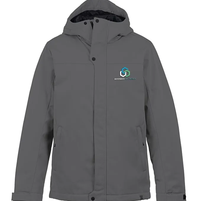 Lena Insulated Jacket - Men's