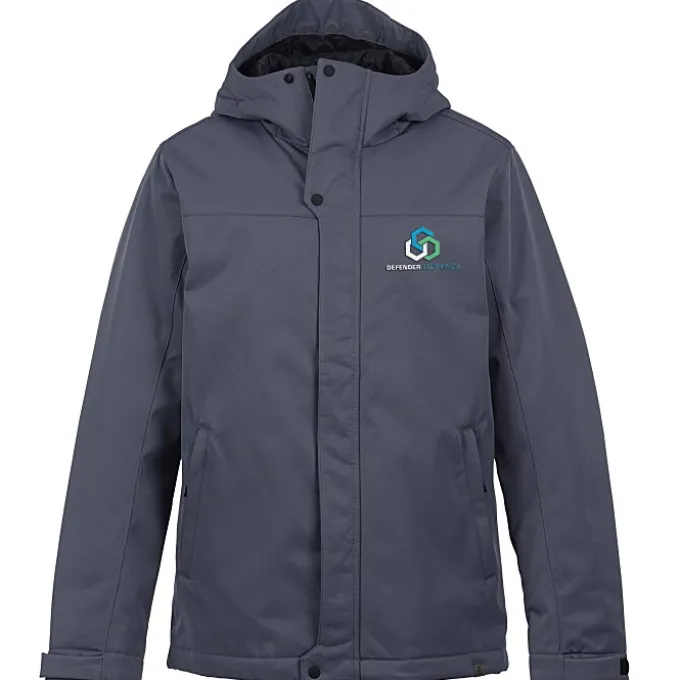 Lena Insulated Jacket - Men's