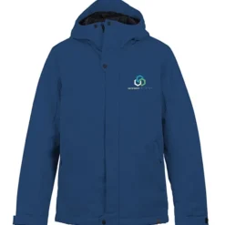 Lena Insulated Jacket - Men's