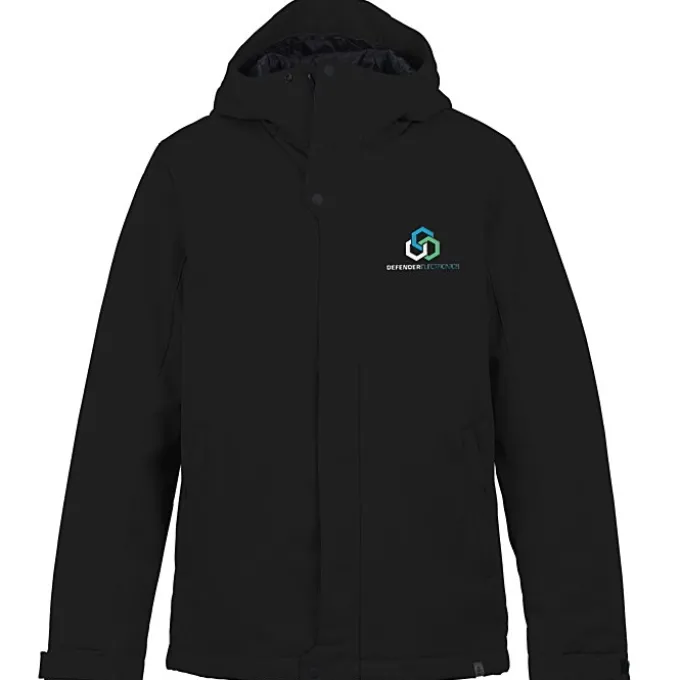 Lena Insulated Jacket - Men's