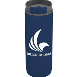 Leto Vacuum Tumbler - 17 oz.