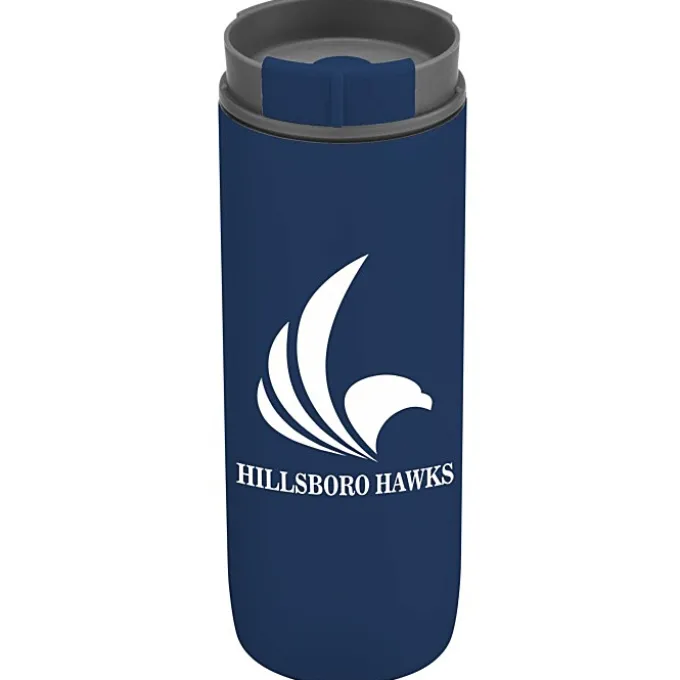 Leto Vacuum Tumbler - 17 oz.