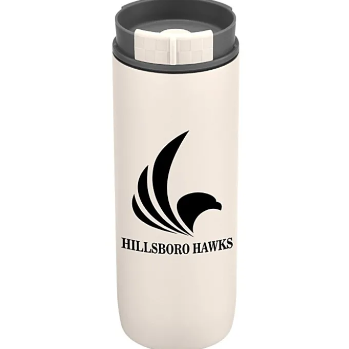 Leto Vacuum Tumbler - 17 oz.