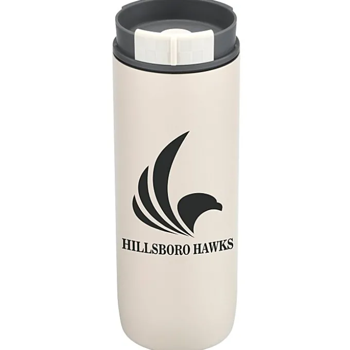Leto Vacuum Tumbler - 17 oz.