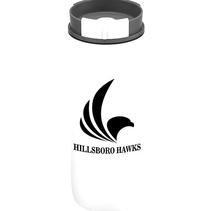 Leto Vacuum Tumbler - 17 oz.