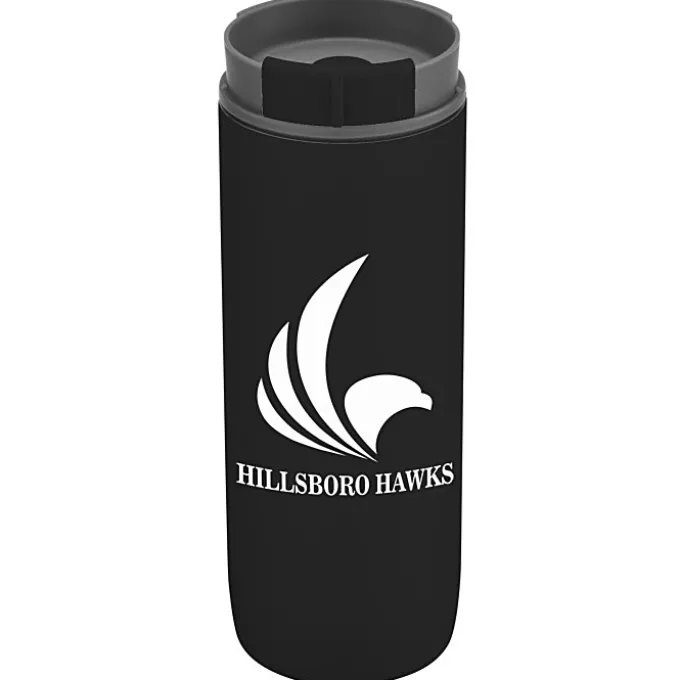 Leto Vacuum Tumbler - 17 oz.