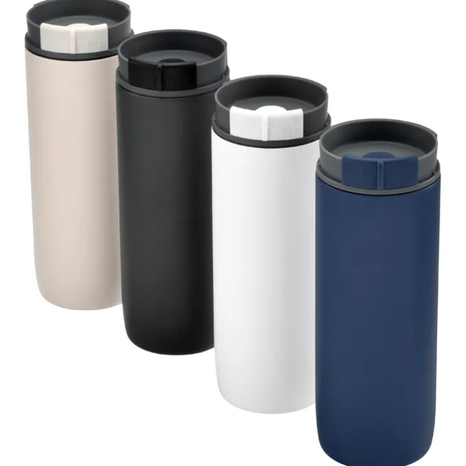 Leto Vacuum Tumbler - 17 oz.