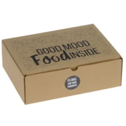 Let's Get Saucy Gift Box