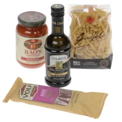 Let's Get Saucy Gift Box
