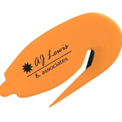 Letter Slitter Plus - Opaque