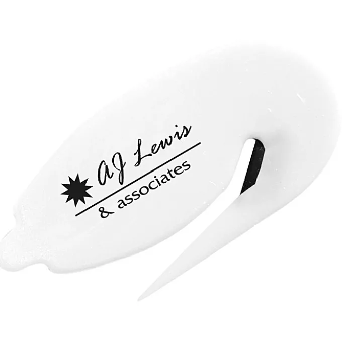 Letter Slitter Plus - Opaque