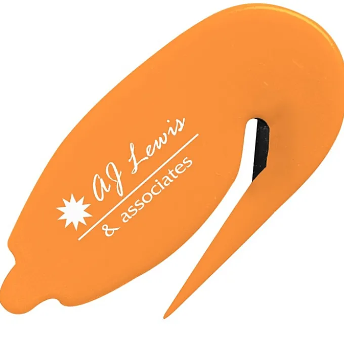 Letter Slitter Plus - Opaque - 24 hr