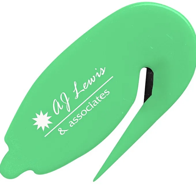 Letter Slitter Plus - Opaque - 24 hr