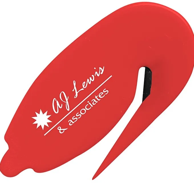 Letter Slitter Plus - Opaque - 24 hr