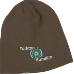 Level Knit Beanie