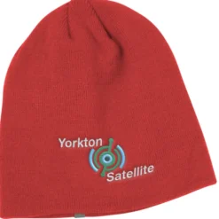 Level Knit Beanie