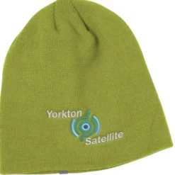 Level Knit Beanie