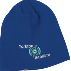 Level Knit Beanie