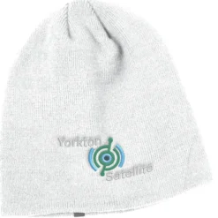 Level Knit Beanie