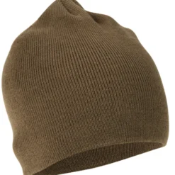 Level Knit Beanie