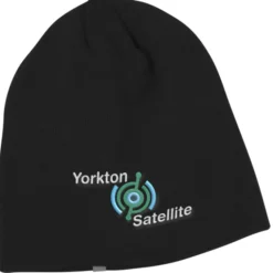 Level Knit Beanie - 24 hr