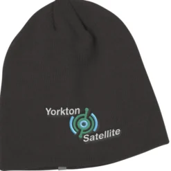 Level Knit Beanie - 24 hr