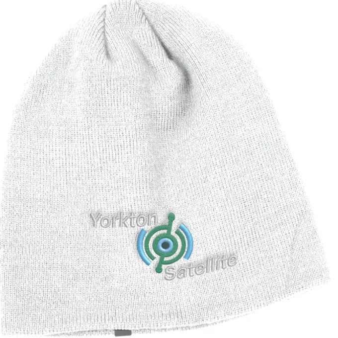 Level Knit Beanie - 24 hr