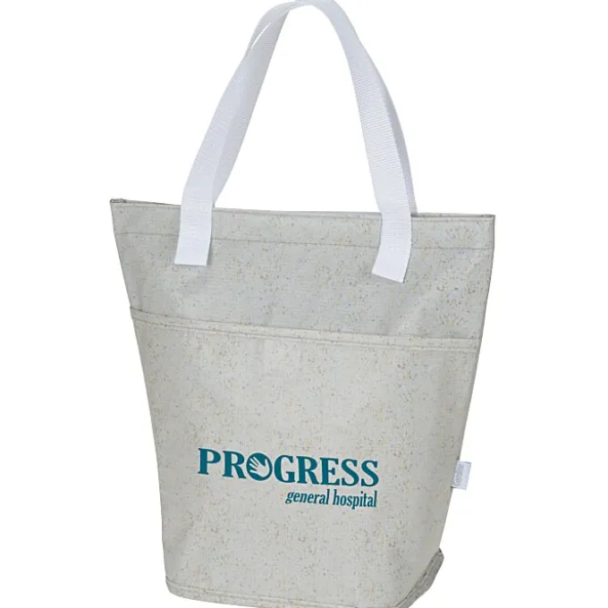 Lewis Lunch Tote Cooler