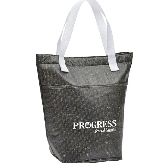 Lewis Lunch Tote Cooler