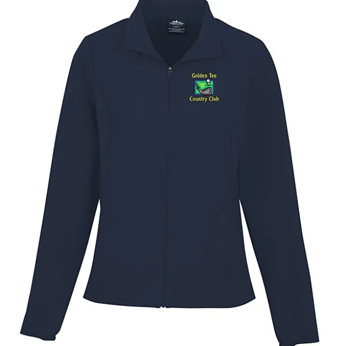 Lexington Stretch Jacket - Ladies'