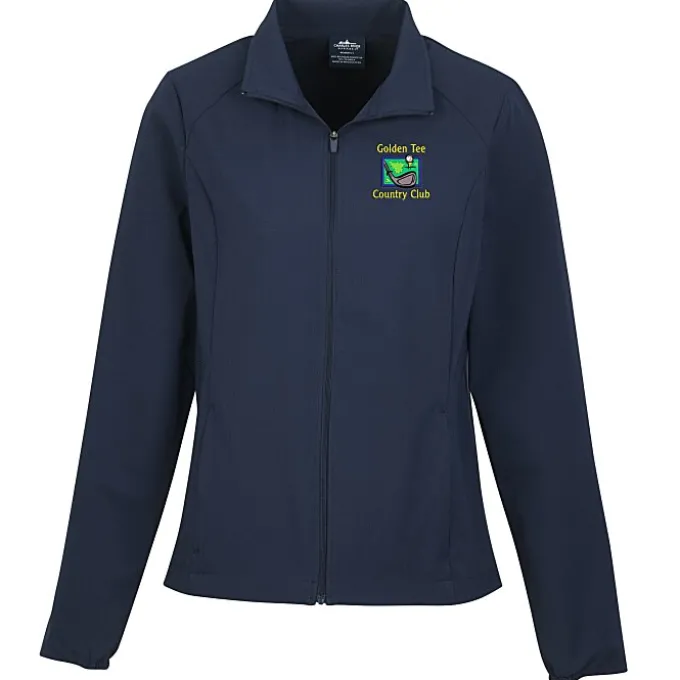Lexington Stretch Jacket - Ladies'