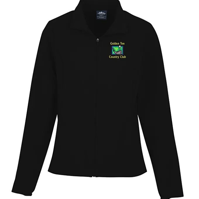 Lexington Stretch Jacket - Ladies'