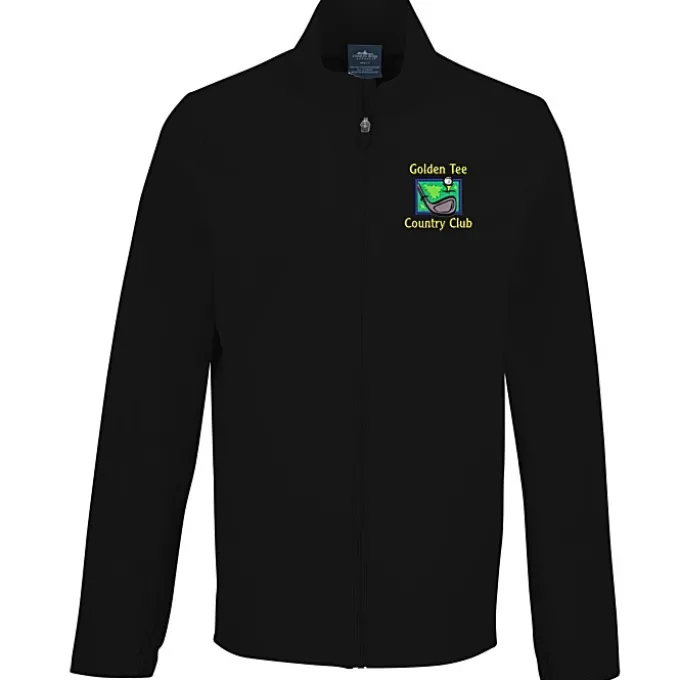 Lexington Stretch Jacket - Men's
