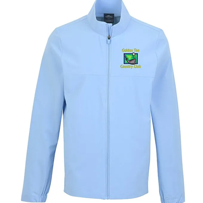 Lexington Stretch Jacket - Men's