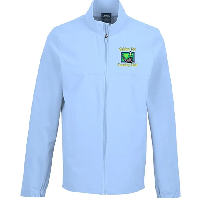 Lexington Stretch Jacket - Men's