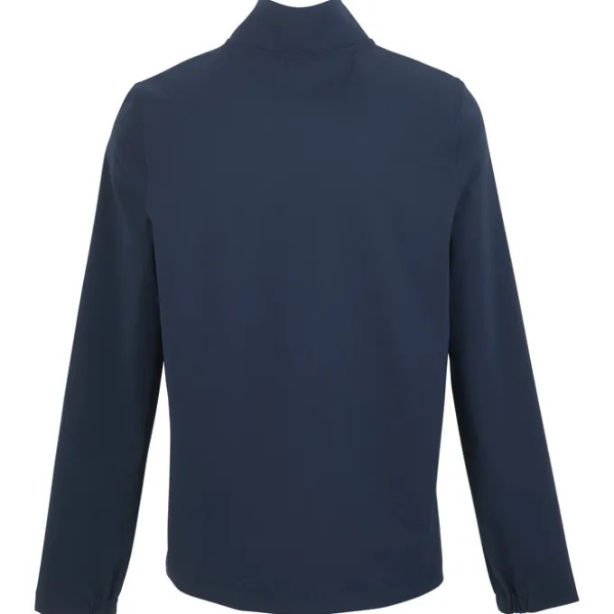 Lexington Stretch 1/4-Zip Pullover