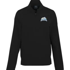 Lexington Stretch 1/4-Zip Pullover
