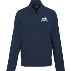 Lexington Stretch 1/4-Zip Pullover