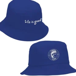 Life is Good Bucket Hat