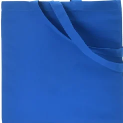 Life is Good Color Cotton Sheeting Tote - LIG