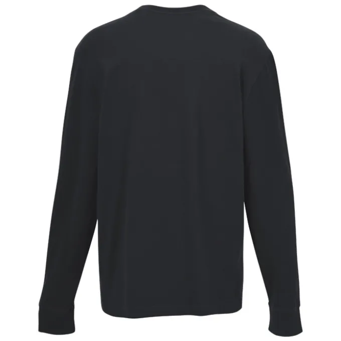 Life is Good Crusher Long Sleeve Tee - Men's - Full Color