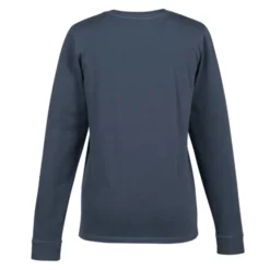 Life is Good Crusher Long Sleeve Tee - Ladies' - Screen