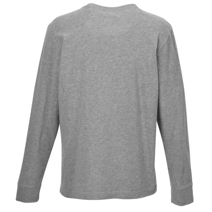 Life is Good Crusher Long Sleeve Tee - Men's - Screen