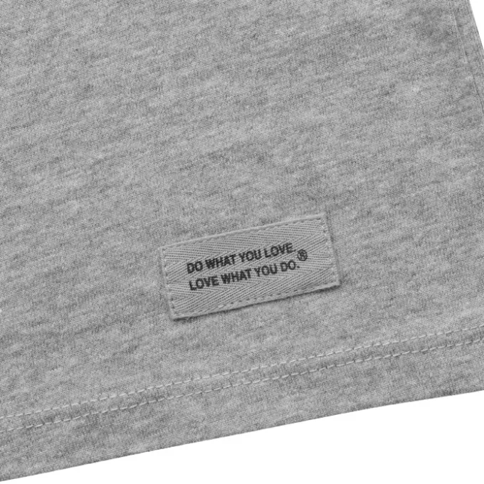 Life is Good Crusher Long Sleeve Tee - Men's - Screen
